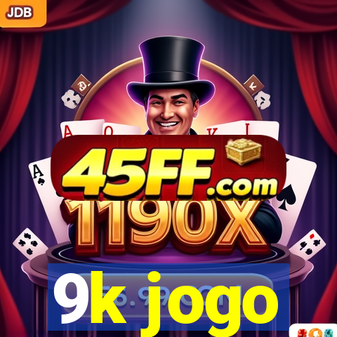 9k jogo
